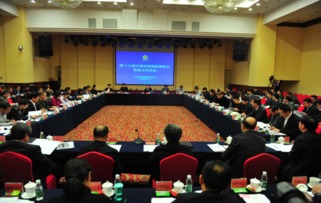 第十六屆西博會(huì)籌備工作會(huì)議在京召開(kāi)，聚焦會(huì)議會(huì)展服務(wù)升級(jí)