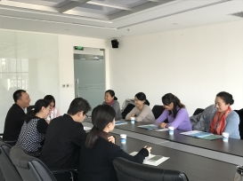 北京石油化工學(xué)院人文社科學(xué)院慶典服務(wù)的意義與實(shí)踐