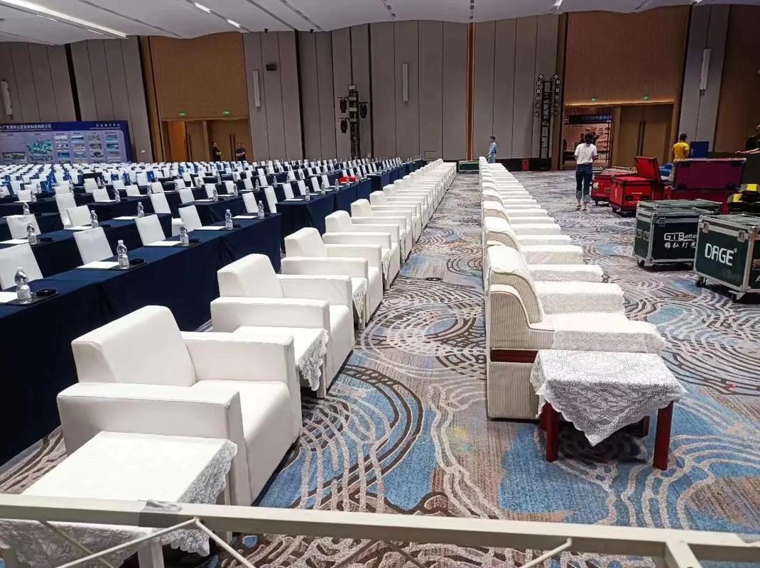 寧波一站式會(huì)展服務(wù) 專業(yè)沙發(fā)桌椅租賃與活動(dòng)策劃方案