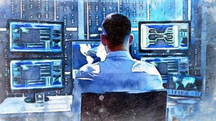 腦癱小伙考上高級網(wǎng)絡(luò)工程師 我們不差，有時候缺的只是機會