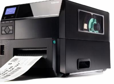 條碼打印機 標簽紙、碳帶與二維碼的專業打印解決方案