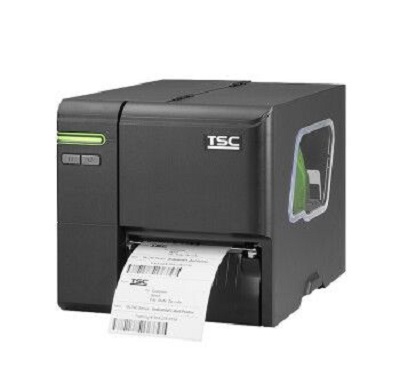TSC條形碼打印機 專業高效，打造精準標識解決方案